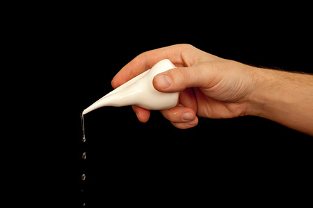 Asian paraphernalia for worshipの写真素材