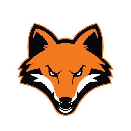 Fox Illustrations Et Vecteurs Libres De Droits Stocklib