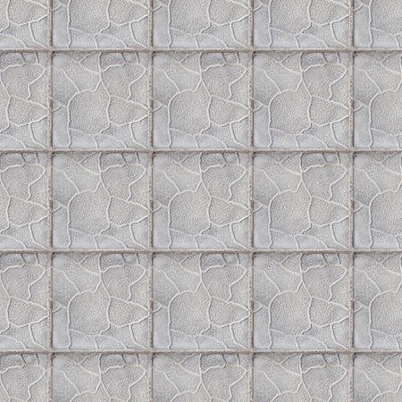 Abstract seamless pattern for designers with concrete causeway roadの写真素材