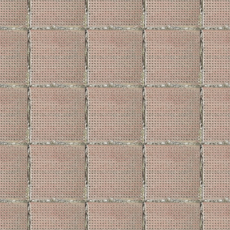 Abstract seamless pattern for designers with concrete causeway road from clayの写真素材