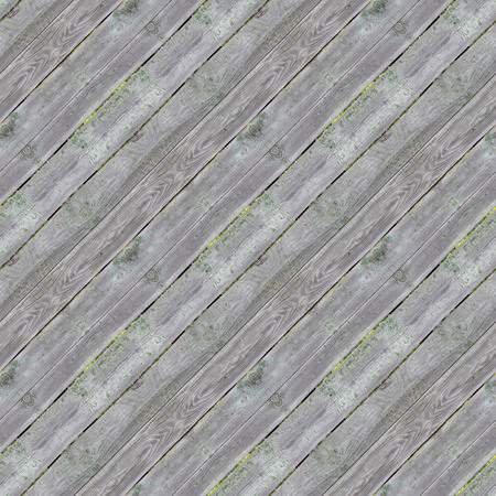 Abstract seamless pattern for designers with wooden planksの写真素材