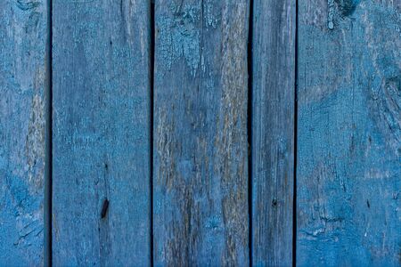 Abstract image texture for designers with old corrosion wooden decks. Natural lumber fence.の写真素材
