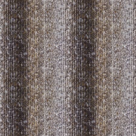 Abstract seamless texture for designers with roof top clay shine. Squared tile without borders.の写真素材