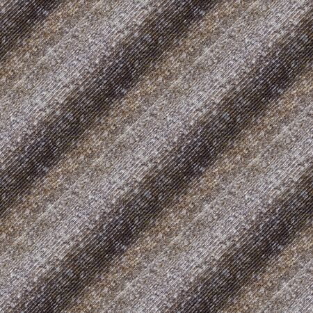 Abstract seamless texture for designers with roof top clay shine. Squared tile without borders.の写真素材