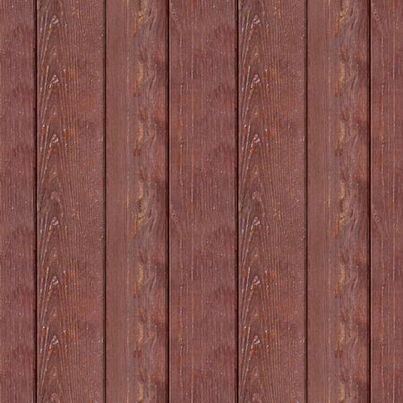 Abstract seamless texture for designers with lumber panel from red decks. Beaded of thus on surface. May using for house walls design or game development.の写真素材