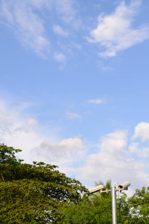 cloudy and sky Beautifu background