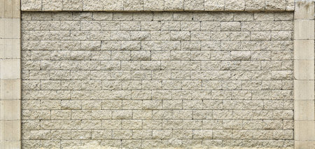Brick wall background texture