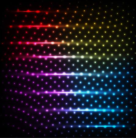 abstract shine backgroundのイラスト素材