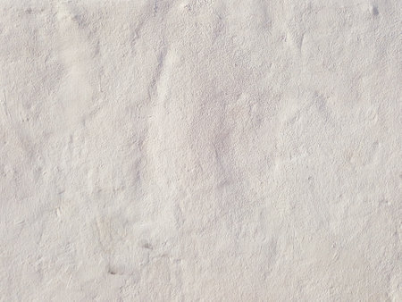 concrete wall. Close up of White grunge wall cement texture on background view. White concrete surface rough. Old white cement wall texture and background abstractの写真素材