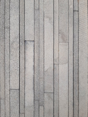 Concrete ramp surface with geometric pattern. Old concrete floor texture and dirty background....