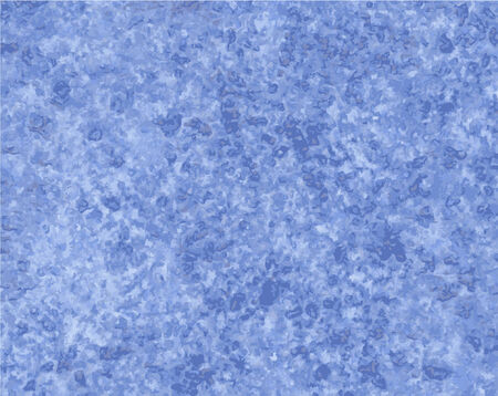 abstract background blue vintage setのイラスト素材
