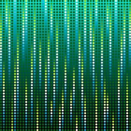 Abstract background with place for your textのイラスト素材