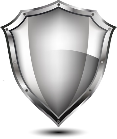 shield vector for you designのイラスト素材