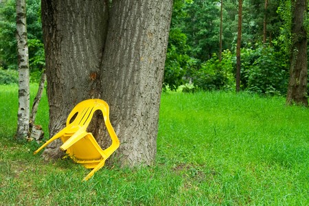 Got wet smiling boy in a bathroomの写真素材