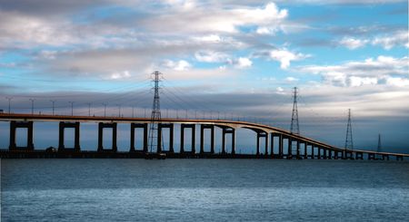 Bridgeの写真素材