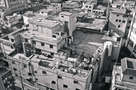 City Lifeの写真素材