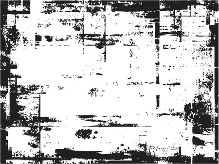 Black background, vectorのイラスト素材