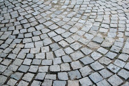background  of pavementの写真素材