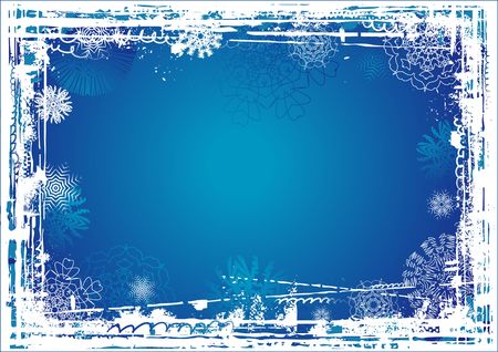 blue, new, eve, cold, xmas, card, snow, year, flake, curve, paint, shape, small, frame, color, merry, point, vector, letter, season, design, winter, nature, holiday, graphic, drawing, clipart, picture, cartoon, greeting, abstract, christmas, snowflake, beautiful, decoration, background, celebration, composition, stylization, illustrationのイラスト素材