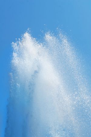 clean water