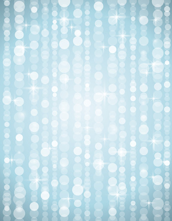 silver brightnes illustration suitable for christmas or disco backround, vector illustrationのイラスト素材