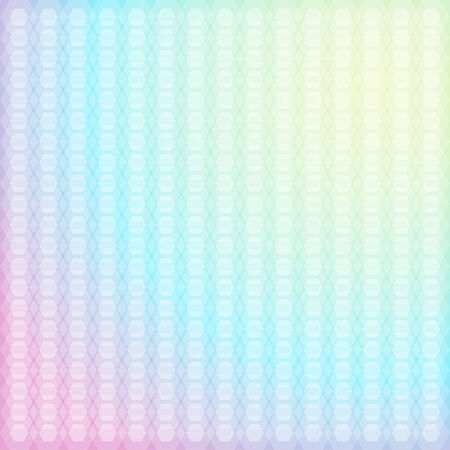 modern blue background, vector illustrationのイラスト素材