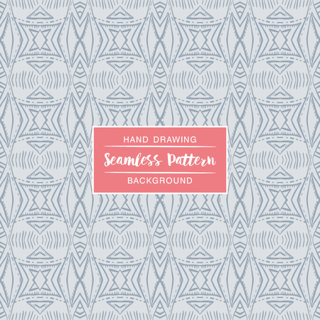 Seamless Patterns backgrounds. Ideal for printing onto fabric and 
paper or scrap booking. Vector illustrationのイラスト素材
