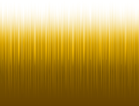 Abstract modern background with golden vertical lines. Backgrounds composed of glowing gold lines. Can be used for scrap booking, wallpaper, web, invitation, poster, banner, vectorのイラスト素材