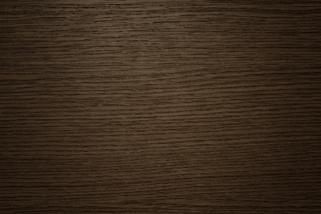 Image of dark brown wood texture. Wooden background pattern.の写真素材