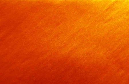 Red paper background. Abstract red background for Christmas holiday, banner, wedding invitation and greeting cards. Golden textureの写真素材
