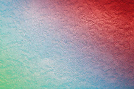 Vintage color textured background suitable for any graphic design, poster, website, banner, greeting card, background. Red foil texture.の写真素材