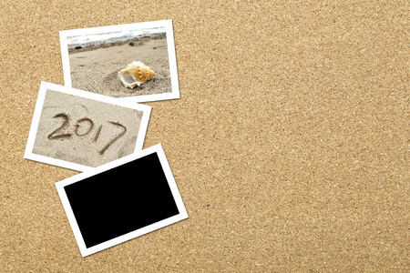 Cork Board Texture Backgroundの写真素材