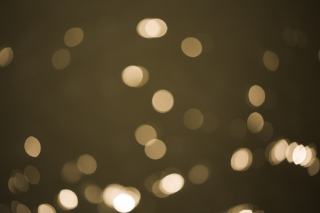 Beautiful blurred lights background.の写真素材
