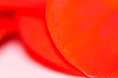 Red abstract background