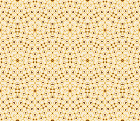 Seamless geometric background, mosaic pattern