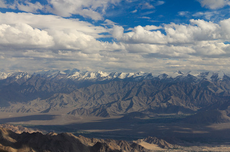 Mountainsの写真素材