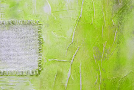 artwork background, artwork is created and painted by myself; 