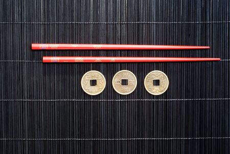 Asia still lifeの写真素材