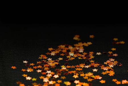 christmas star backgroundの写真素材