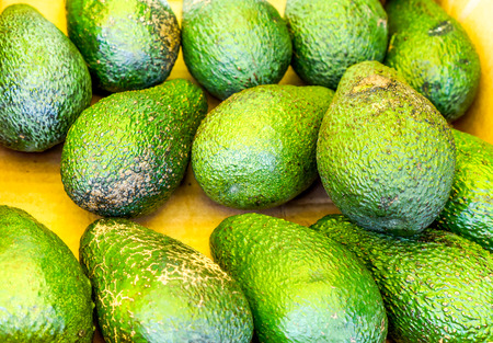 few avocado also refers to the Avocado tree's fruit, which is botanically a large berry containing a...