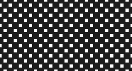 Check pattern, black and white backgroundのイラスト素材