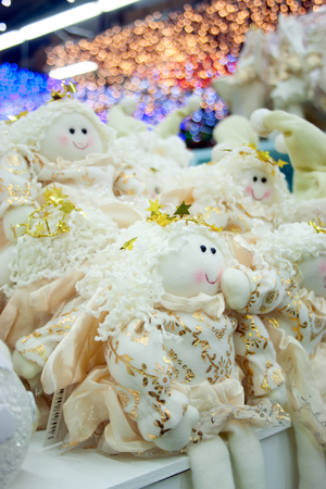 New Yearの写真素材