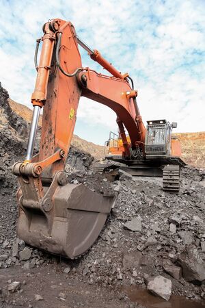 Manganese Mining and processing