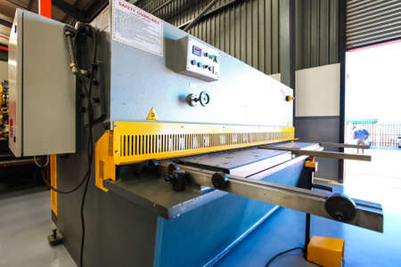 Johannesburg, South Africa - June 28 2011: Vocational Skills Training Centre in Africaのeditorial素材