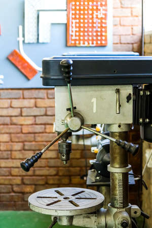 Johannesburg, South Africa - May 8 2012: Vocational Skills Training Centre in Africaのeditorial素材