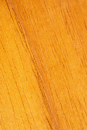 Macro Close up of wooden texture of Cedar wood cigar box surfaceの写真素材