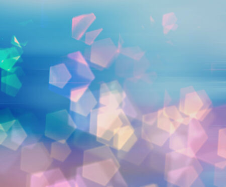 Colored abstract backgroundの写真素材