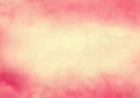 Blue sky with clouds as backgroundの写真素材