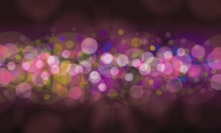  Abstract lights backgroundの写真素材