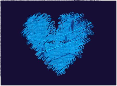 Heartの写真素材